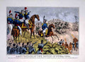 Buena Vista 3 Vintage A4 Photo Print