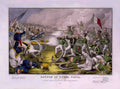 Buena Vista Vintage A4 Photo Print