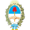 Buenosaires Prov Coat Of Arms N6280 A4 Photo Print