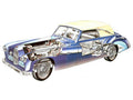 Bugatti Type 57 cutaway A4 Photo Print