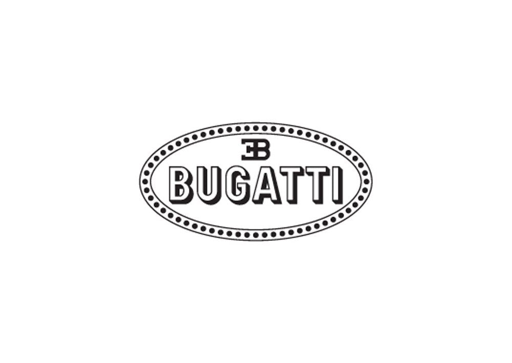 Bugatti1 A4 Photo Print