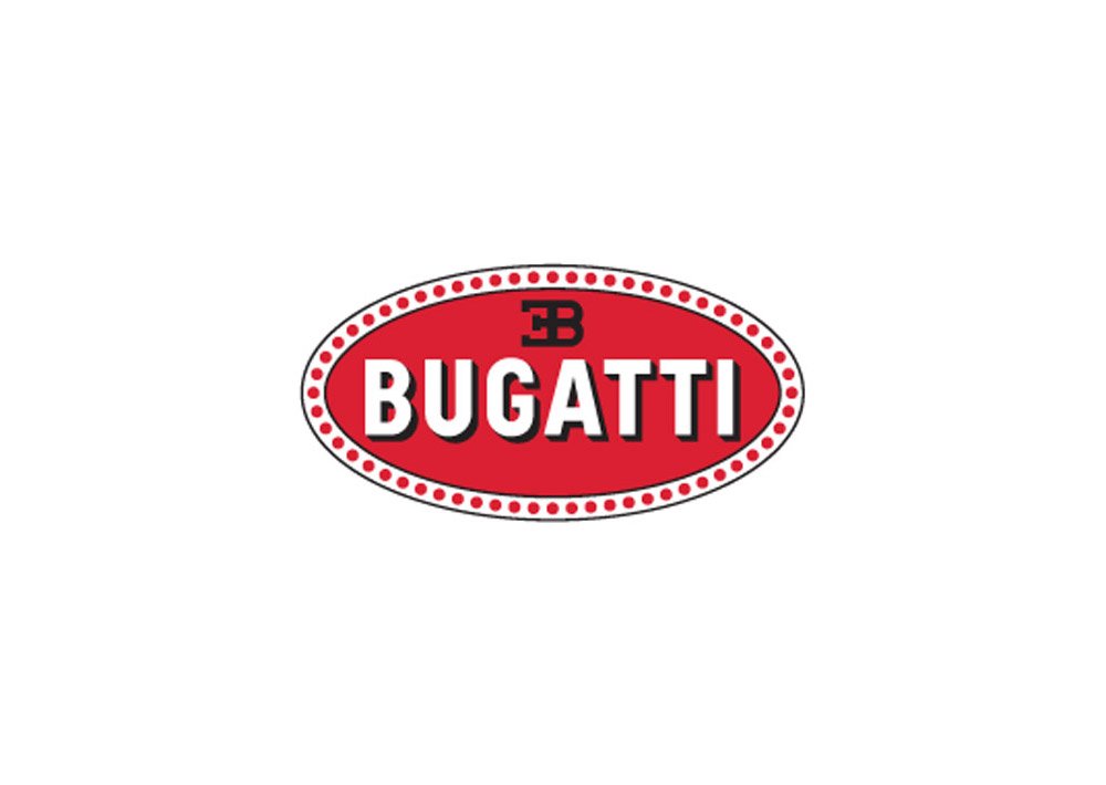 Bugatti2 A4 Photo Print