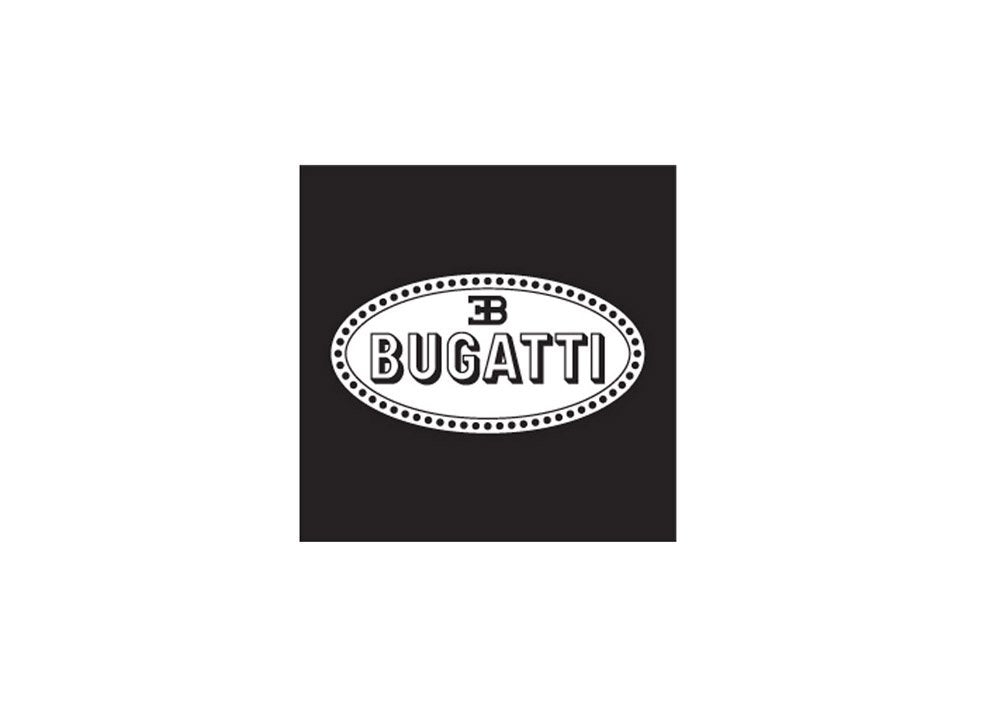 Bugatti3 A4 Photo Print
