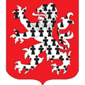 Bugey Pay Coat Of Arms N3194 A4 Photo Print
