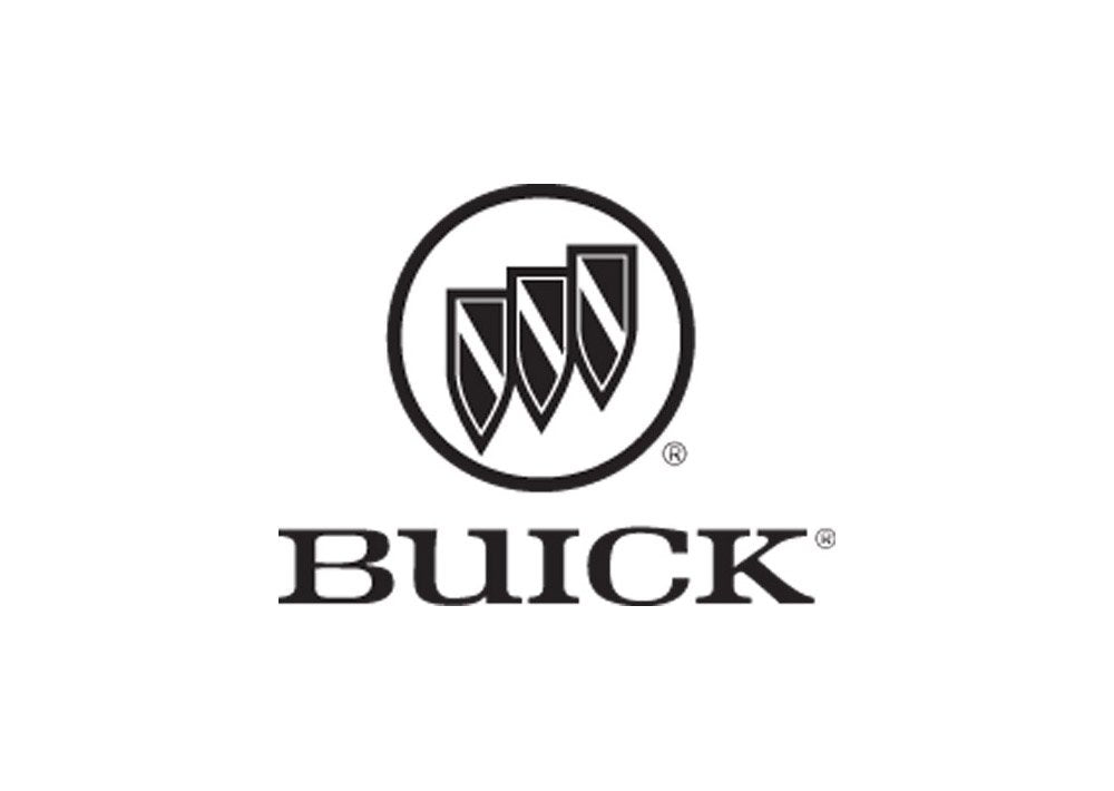 Buick10 A4 Photo Print