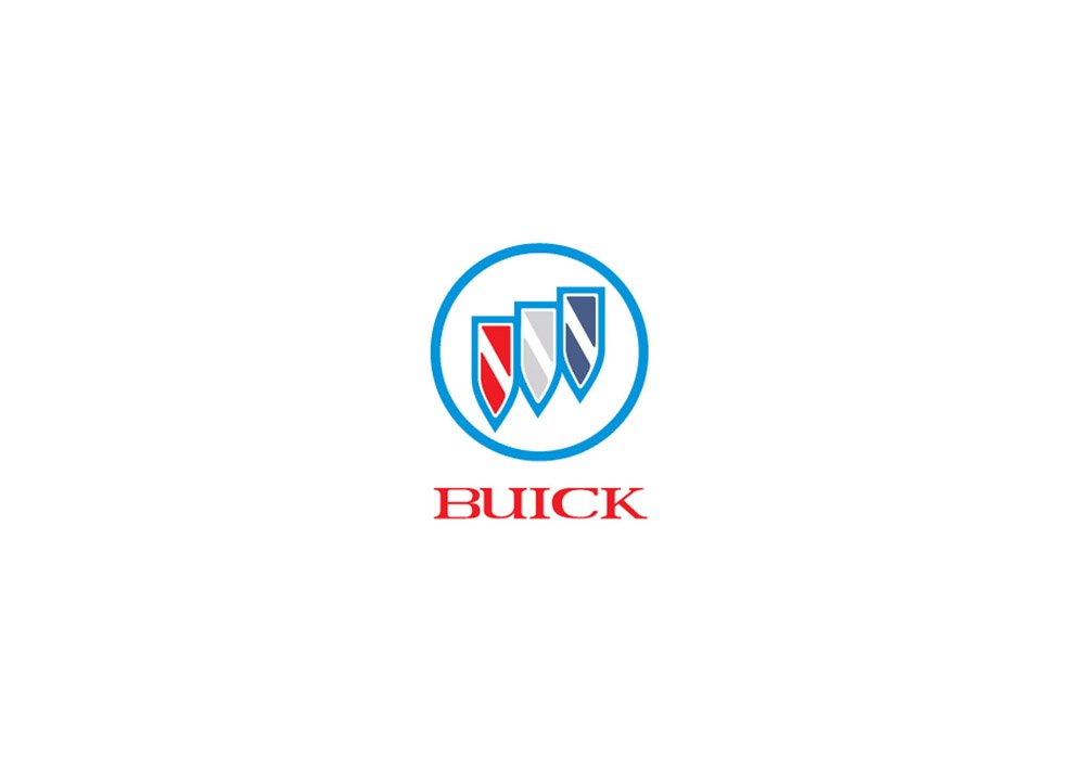 Buick2 A4 Photo Print