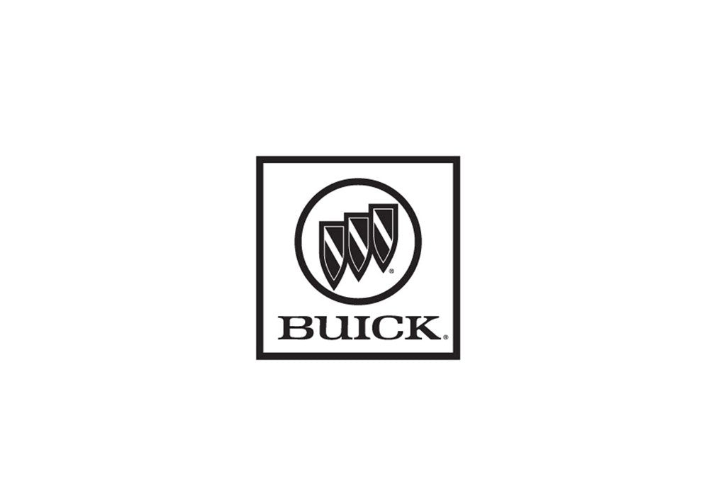 Buick4 A4 Photo Print