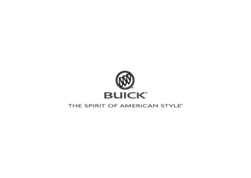 Buick7 A4 Photo Print