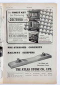 Builder Colterro Atlas Vintage Retro Advert Poster A4 Photo Print