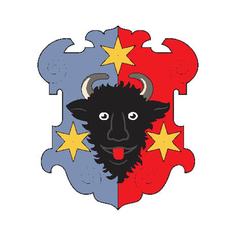 Bukovina19c Coat Of Arms N5126 A4 Photo Print