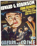 Bullets or Ballots 03  film star poster A4 Photo Print