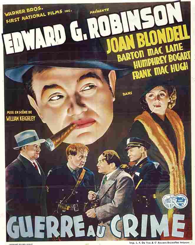 Bullets or Ballots 03  film star poster A4 Photo Print
