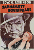 Bullets or Ballots 04  film star poster A4 Photo Print