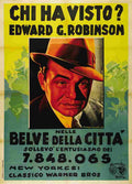 Bullets or Ballots 05  film star poster A4 Photo Print
