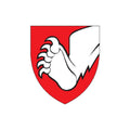 Buren Dist Coat Of Arms N4266 A4 Photo Print