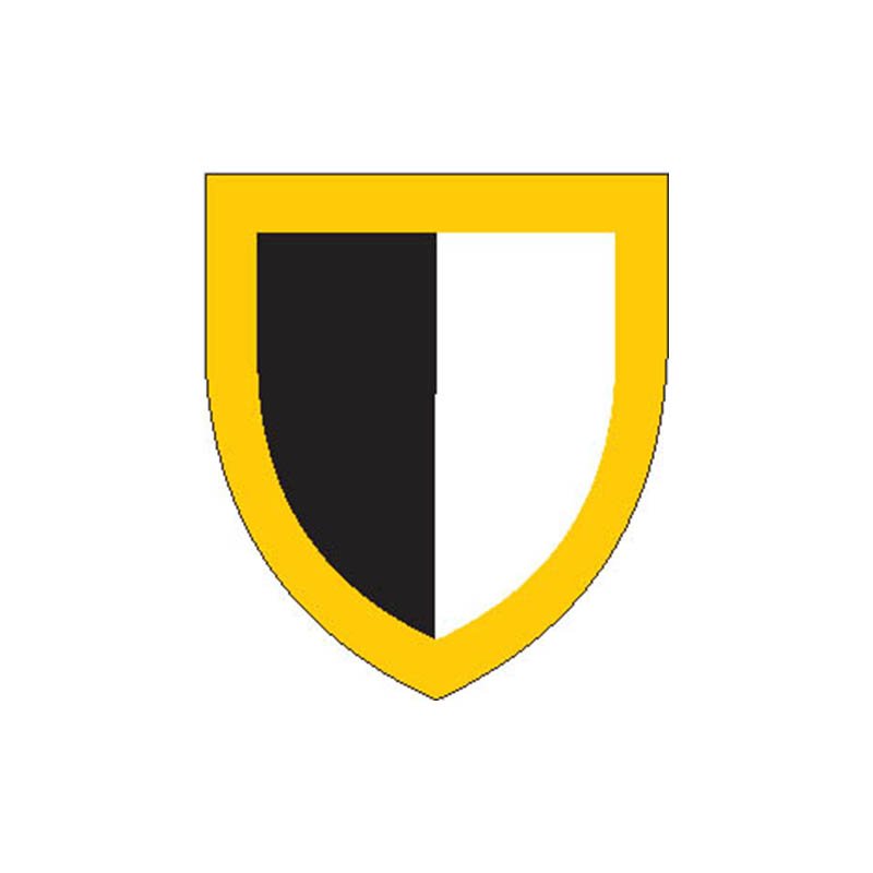 Burgdorf Dist Coat Of Arms N4263 A4 Photo Print