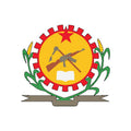 Burkinafaso1984 Coat Of Arms N3525 A4 Photo Print