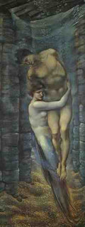 Burne Jones Sir Edward Burne31 A4 Photo Print