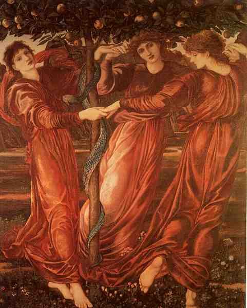 Burne Jones Sir Edward Burne42 A4 Photo Print