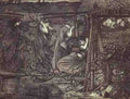 Burne Jones Sir Edward Burne7 A4 Photo Print