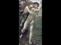 Burne Jones Sir Edward Phyllis Demophoon A4 Photo Print