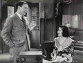 Burns George Big Broadcast The z1 film star poster A4 Photo Print
