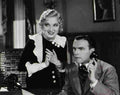 Burns George Big Broadcast The z3 film star poster A4 Photo Print