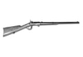 Burnside Carbine Military A4 Photo Print