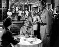 Burton Richard Bitter Victory 2 film star poster A4 Photo Print
