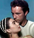 Burton Richard Robe The z1 film star poster A4 Photo Print