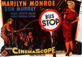  Bus Stop 02 film star poster A4 Photo Print