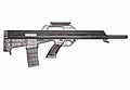 Bushmaster M17s (2) Military A4 Photo Print