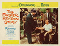 Buster Keaton Story The 08  film star poster A4 Photo Print