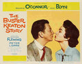 Buster Keaton Story The 09  film star poster A4 Photo Print