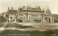 Buteshire Bute Mont Stuart House Vintage A4 Photo Print