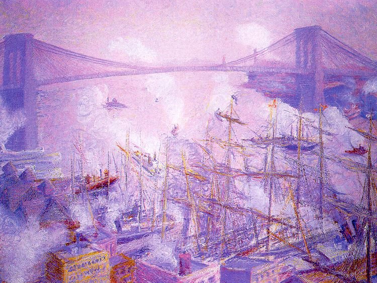 Butler Theodore American 1861 19362 Art A4 Photo Print