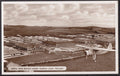 Butlins Luxury Holiday Camp Pwllheli Aerial View & Plane In Air Vintage A4 Photo Print