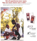 Bvd Basketball Fit Vintage Retro Advert Poster A4 Photo Print