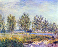 By Meadow Sisley Impressionism A4 Photo Print