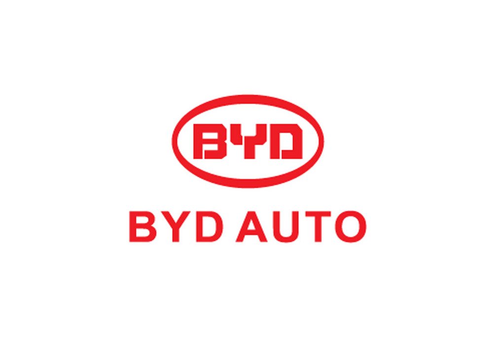 Byd Auto A4 Photo Print