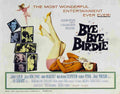 Bye Bye Birdie 02  film star poster A4 Photo Print