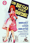 Bye Bye Birdie 03  film star poster A4 Photo Print