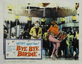 Bye Bye Birdie 06  film star poster A4 Photo Print