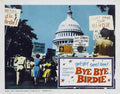 Bye Bye Birdie 07  film star poster A4 Photo Print