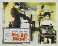 Bye Bye Birdie 08  film star poster A4 Photo Print