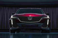 CADILLAC CT5 6542 2 Car A4 Photo Print