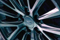 CADILLAC CT5 6542 22 Car A4 Photo Print