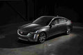 CADILLAC CT5 6542 6 Car A4 Photo Print