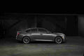 CADILLAC CT5 6542 7 Car A4 Photo Print