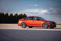 CADILLAC CT5 V 6588 2 Car A4 Photo Print
